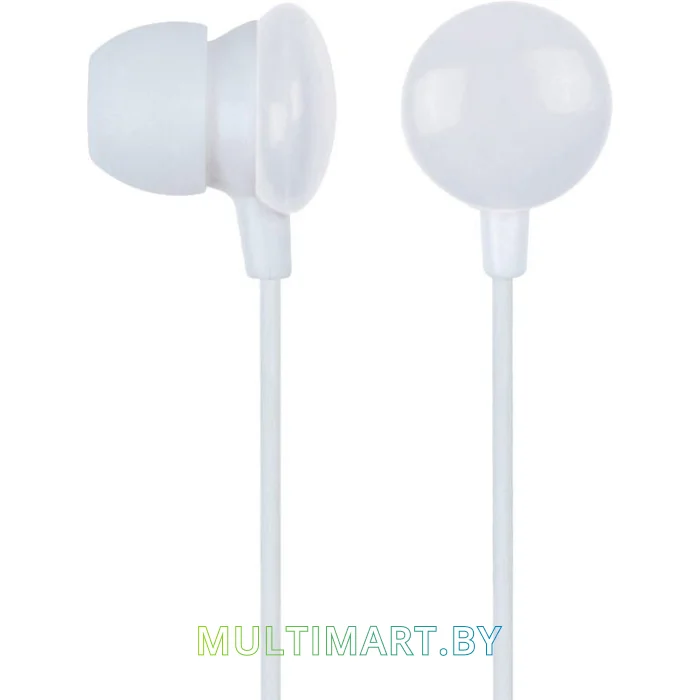 Наушники Gembird MHP-EP-001-W